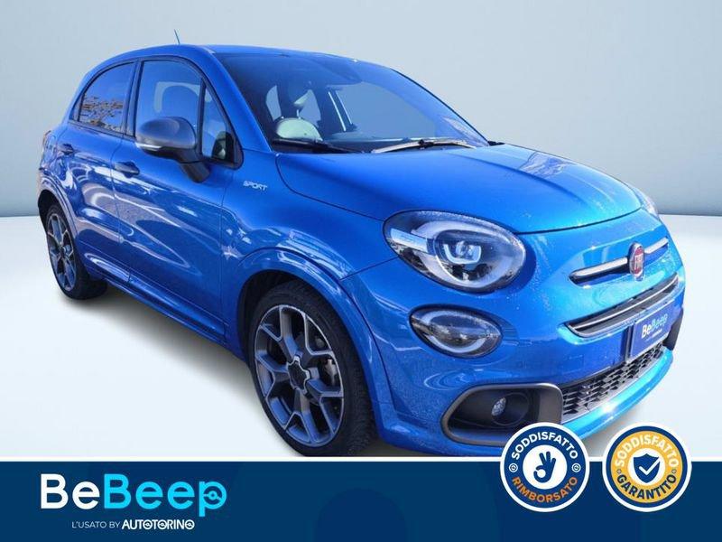 FIAT 500X 1.0 T3 SPORT 120CV