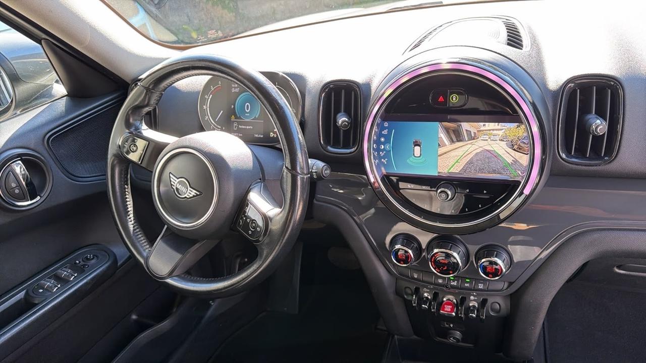 Mini Cooper D Countryman 1.5 One Countryman+Navi-Xenon