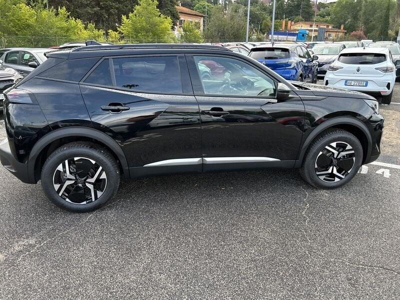 Peugeot 2008 II 2023 1.2 hybrid Allure 145cv e-dcs6