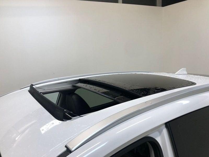 DR AUTOMOBILES F35 1.5 turbo Gpl 149cv dct