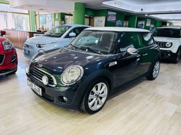 Mini Cooper One 1.4 95cv 16V Trigger