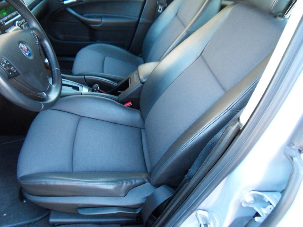 Saab 9-3 Sport Sedan 1.8 t Vector