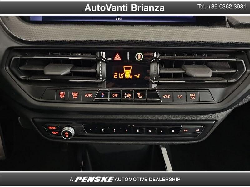 BMW Serie 1 116d 5p. Msport