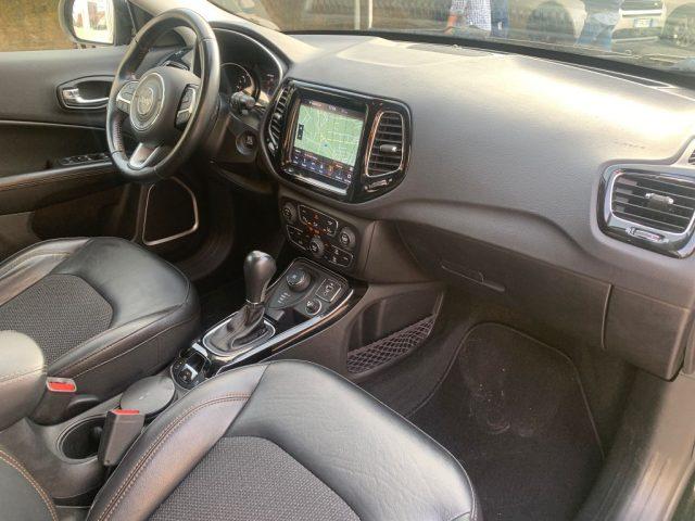 JEEP Compass 2.0 Multijet II 4WD Limited