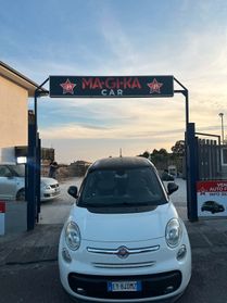 Fiat 500L Living 1.3 Multijet 85 CV Lounge
