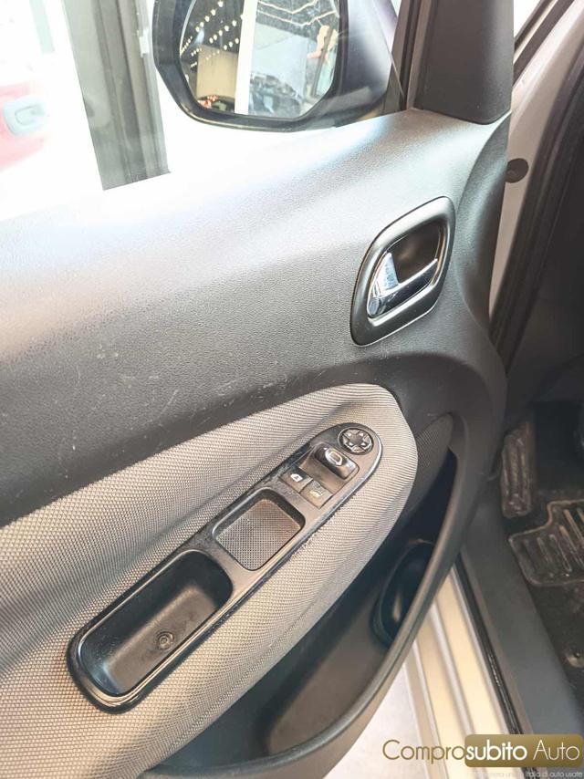 CITROEN C3 Picasso 1.6 HDi 110 Exclusive