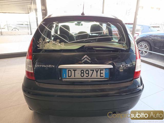 CITROEN C3 1.1 airdream Perfect