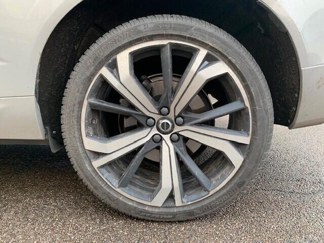 Volvo XC60 2.0 t6 recharge PLUG IN Inscription