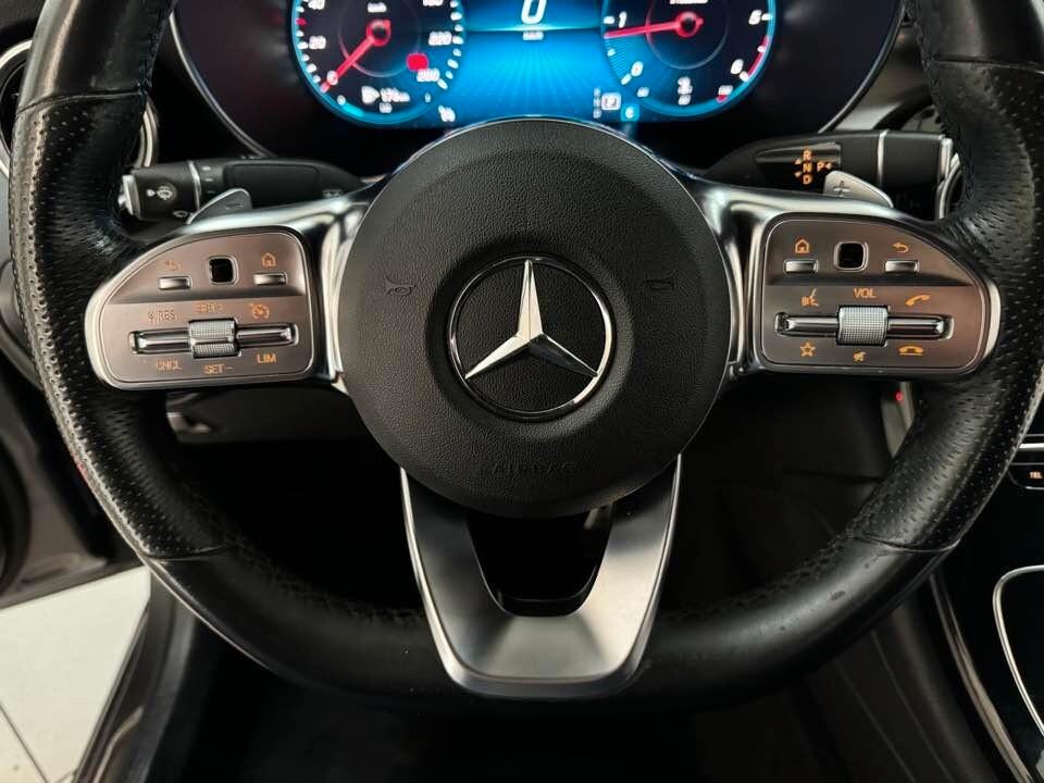 Mercedes-benz GLC Coupé D 4Matic Premium 2021 194CV