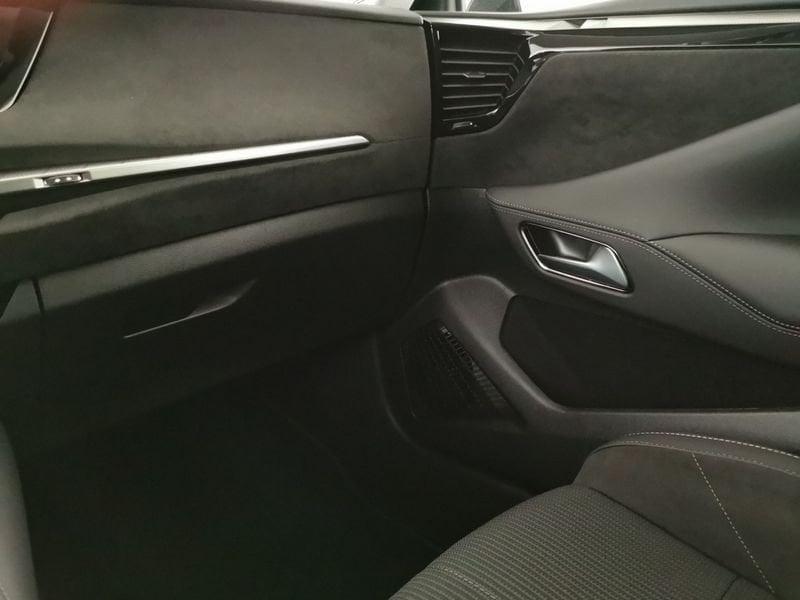 DS DS4 1.2 hybrid Etoile Alcantara auto