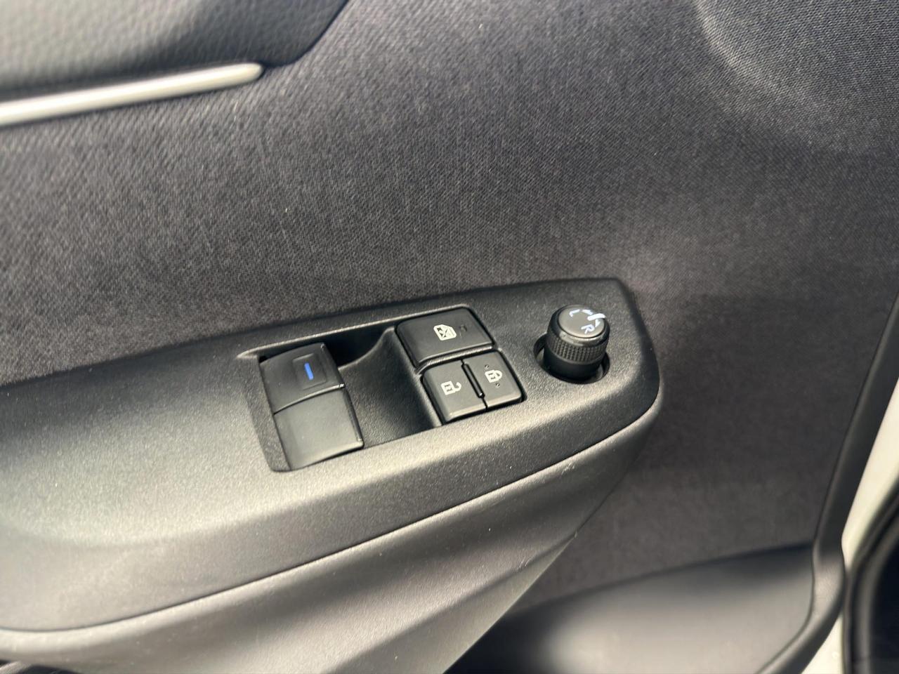 Toyota Yaris 1.0 Active