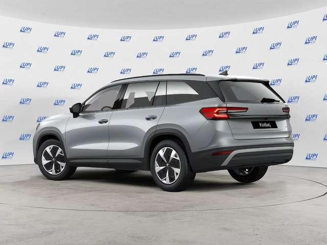 Skoda Kodiaq 2.0 TDI EVO Executive DSG 7p