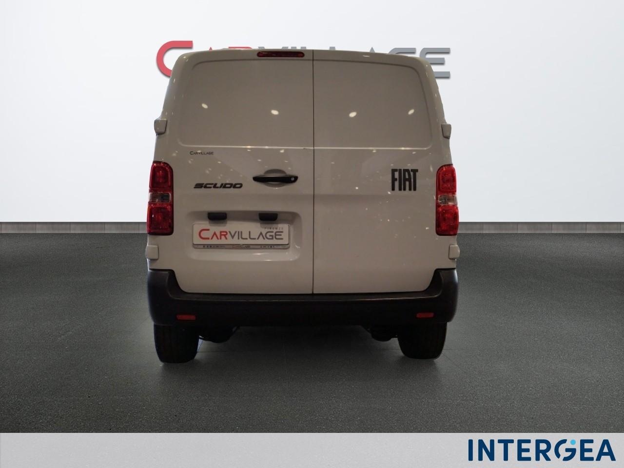 FIAT Scudo Ice 2.0 bluehdi 145cv L3H1 no S&S