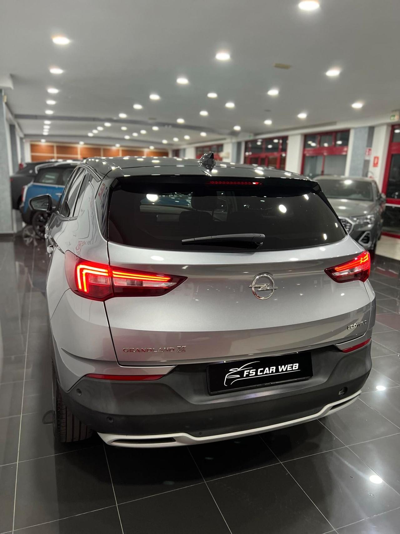 Opel Grandland X 1.5 Ecotec Innovation 130 cv