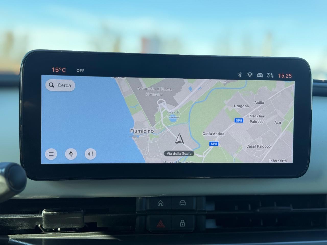 Fiat 600 Hybrid 145 CV DCT MHEV La Prima