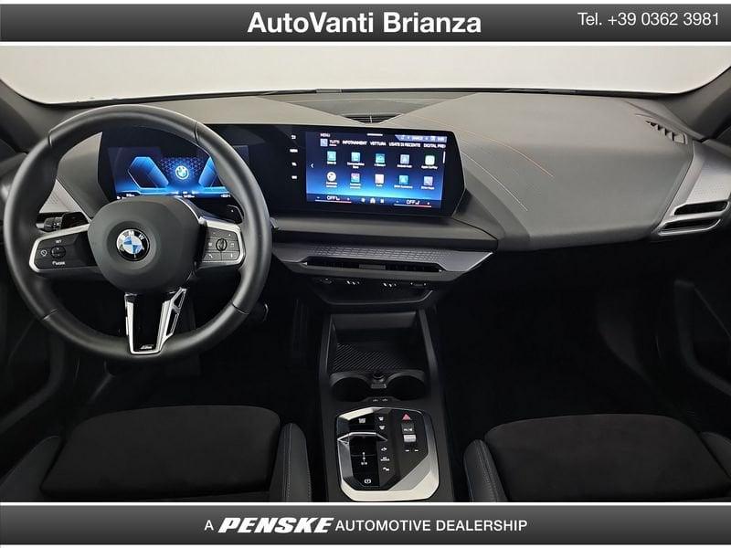 BMW Serie 1 116 MSport