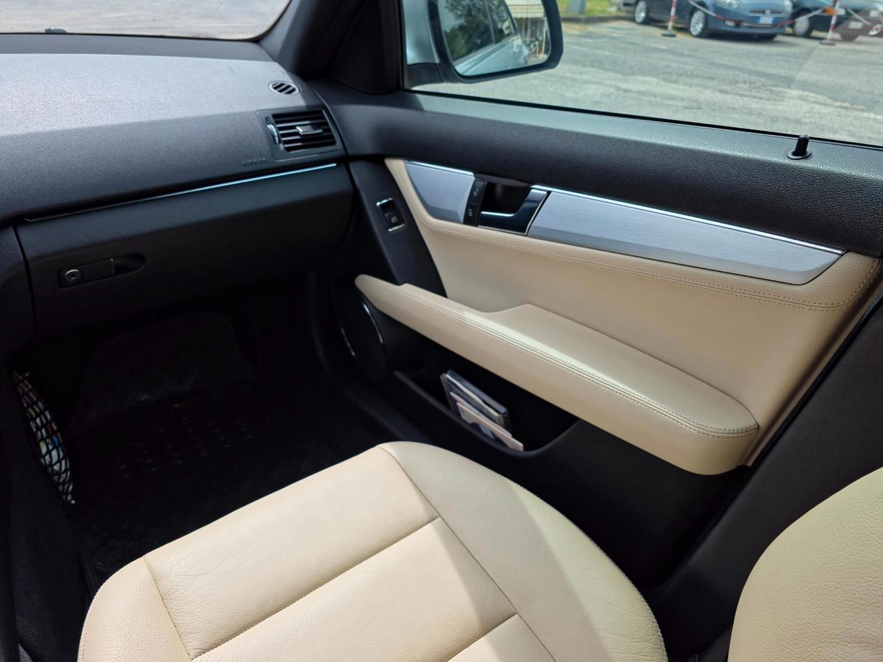 Mercedes-benz E 320 CDI cat 4Matic EVO Avantgarde 2008-E4 Automatico