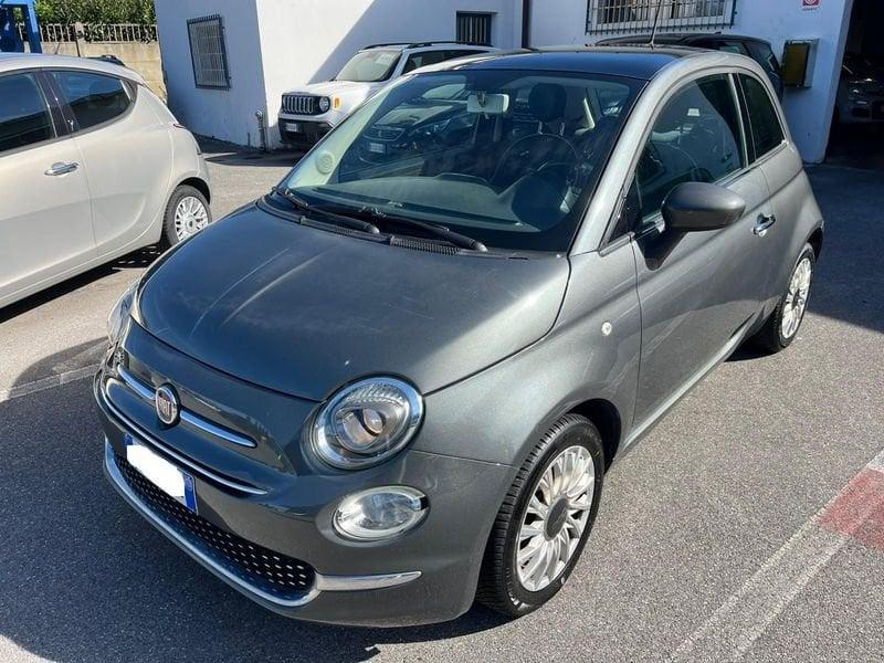 FIAT 500 500 1.2 Lounge