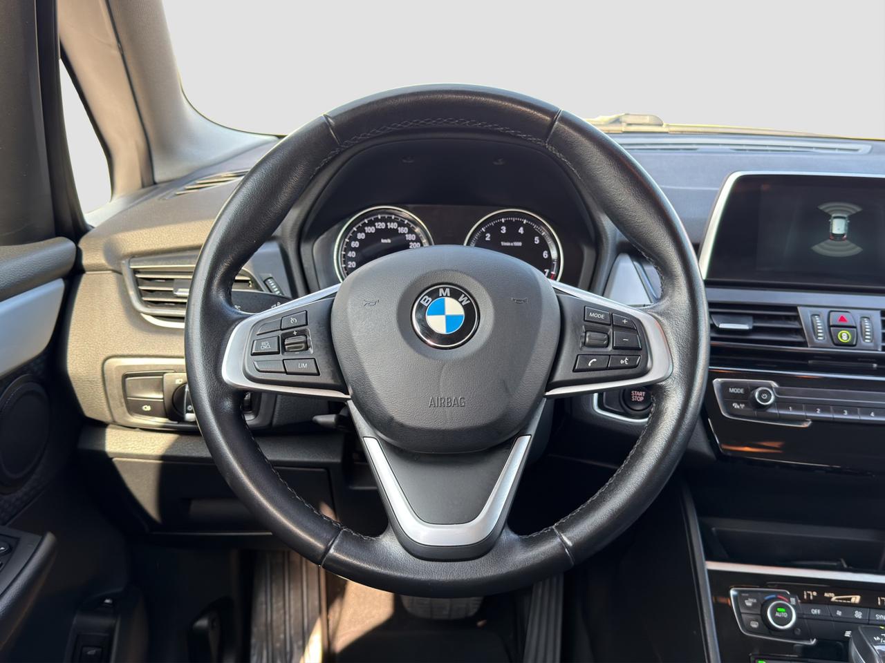 BMW Serie 2 A.T. (F45) 225xe Active Tourer iPerformance Advantage aut.