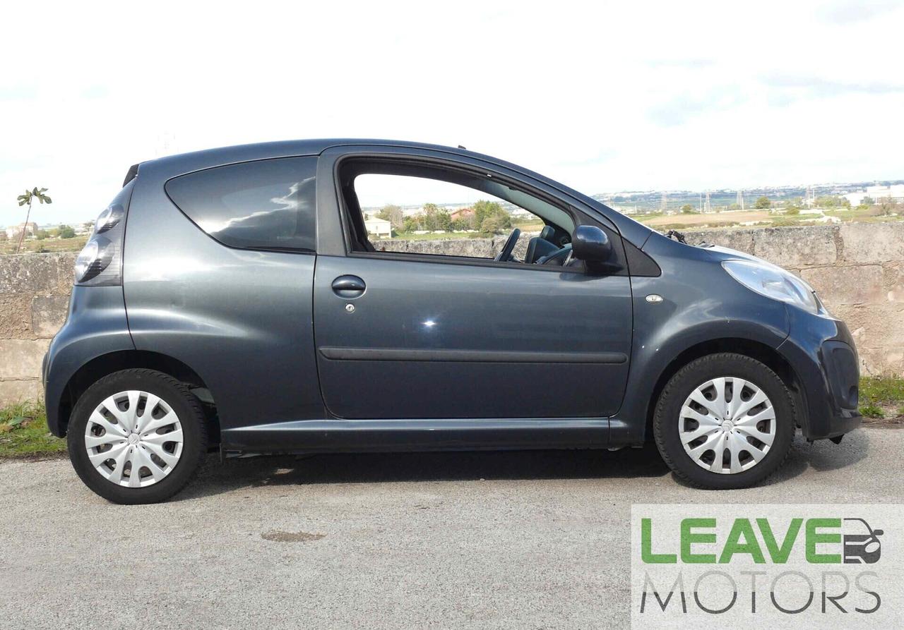 Citroen C1 1.0 3 porte Vanity Fair (M1429)