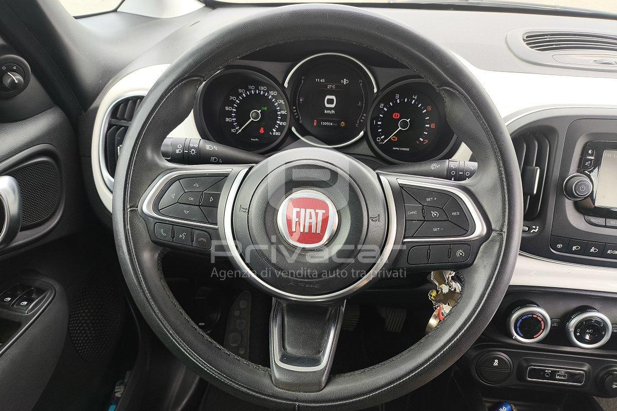 FIAT 500L 1.3 Multijet 95 CV Pop Star