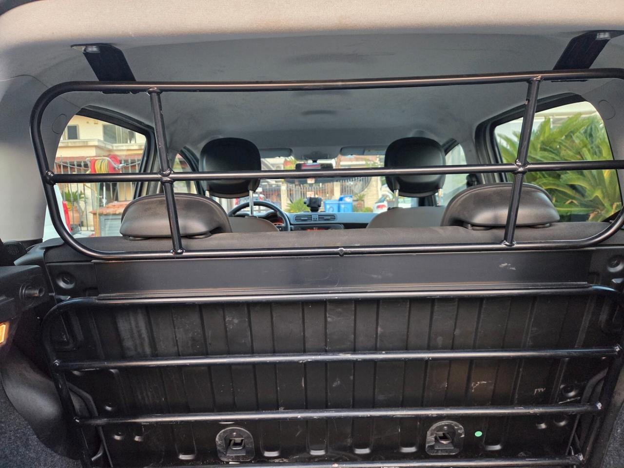 Fiat Panda 1.2 Easy N1 Van 4 posti - 2020