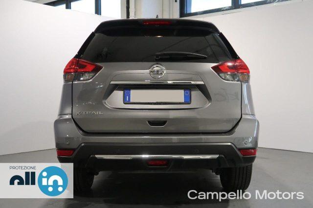 NISSAN X-Trail X-Trail 1.6 dCi 2WD N-Connecta