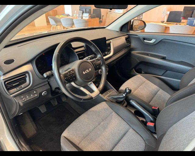 KIA Stonic 1.2 DPI ECO GPL Urban