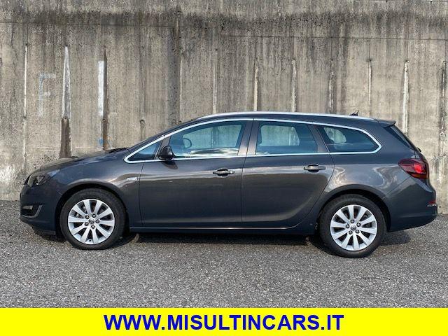 OPEL Astra 1.7 CDTI 130CV Sports Tourer Cosmo