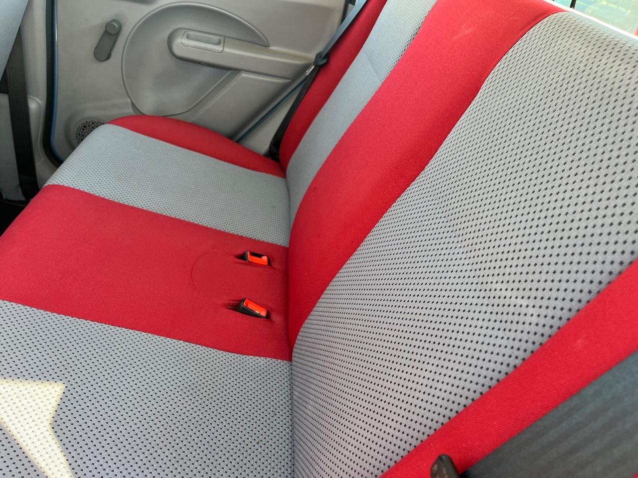 Fiat Panda 1.3 MJT 16V 4x4 Climbing