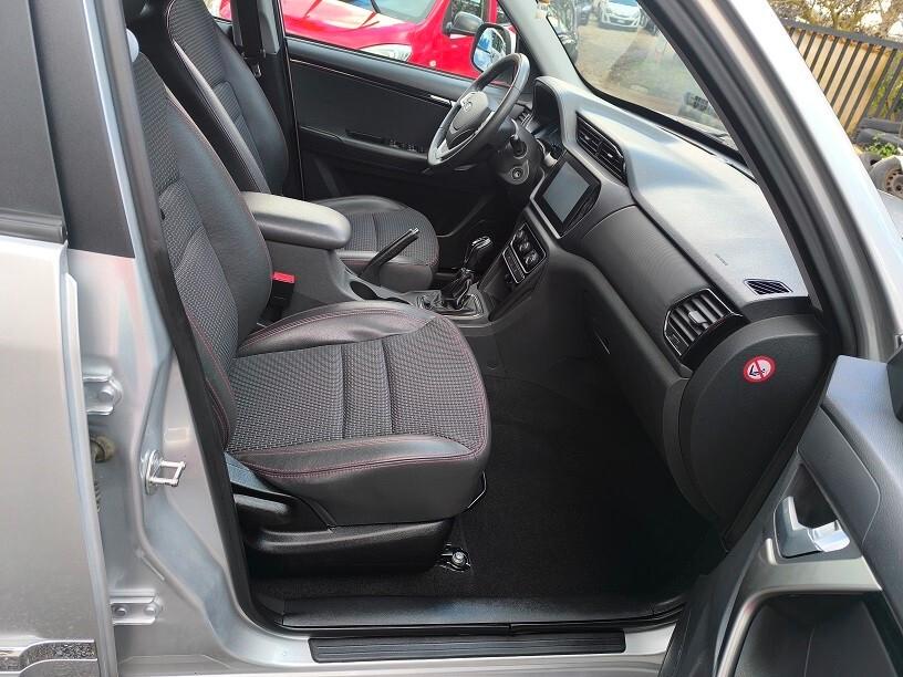 Dr EVO5 1.6 16V 126 CV Bi-Fuel GPL