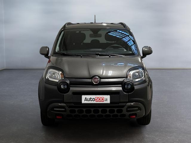 FIAT Panda 1.0 FireFly S&S Hybrid City Cross