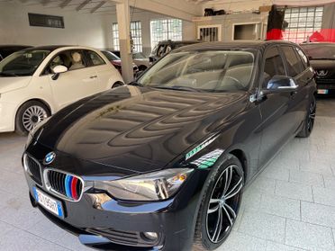 Bmw 316 316d Touring