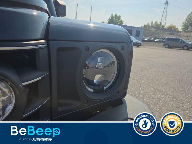 Ineos Grenadier STATION WAGON 3.0 TWIN-TURBO D FIELDMAST