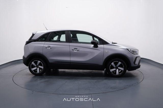 OPEL Crossland 1.2 12V S&S Edition