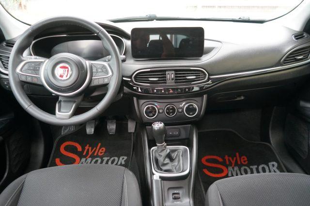 FIAT Tipo 1.3 Mjt S&S SW City Life Super Prezzo Certificata