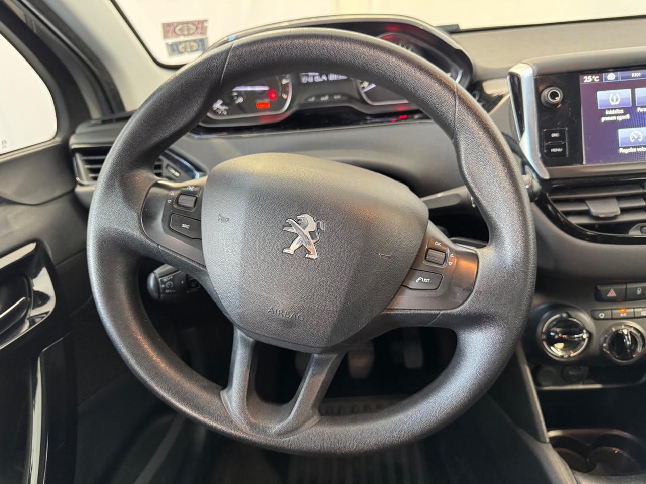 Peugeot 208 PureTech 68 5 porte Active