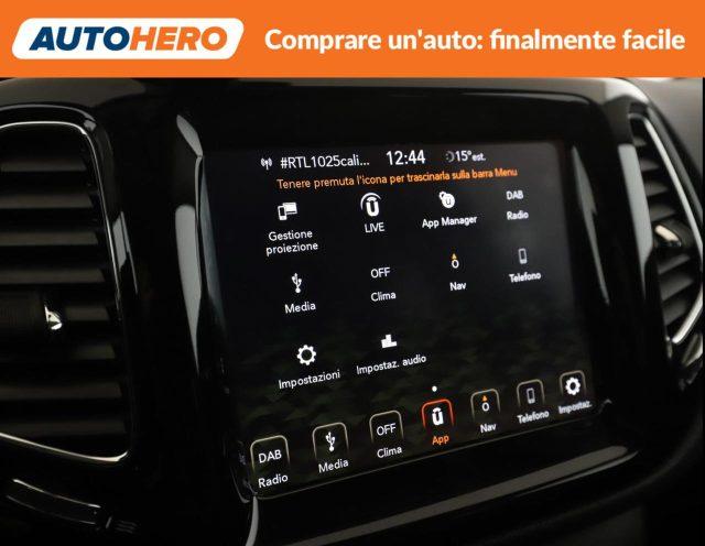 JEEP Compass 2.0 Multijet II aut. 4WD Limited