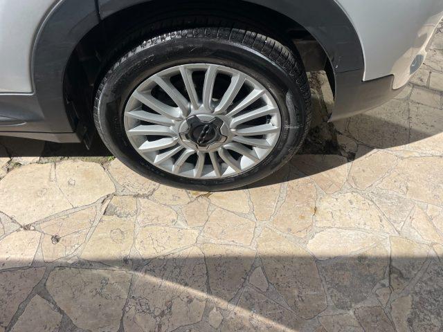 FIAT 500X 1.0 T3 120 CV Connect