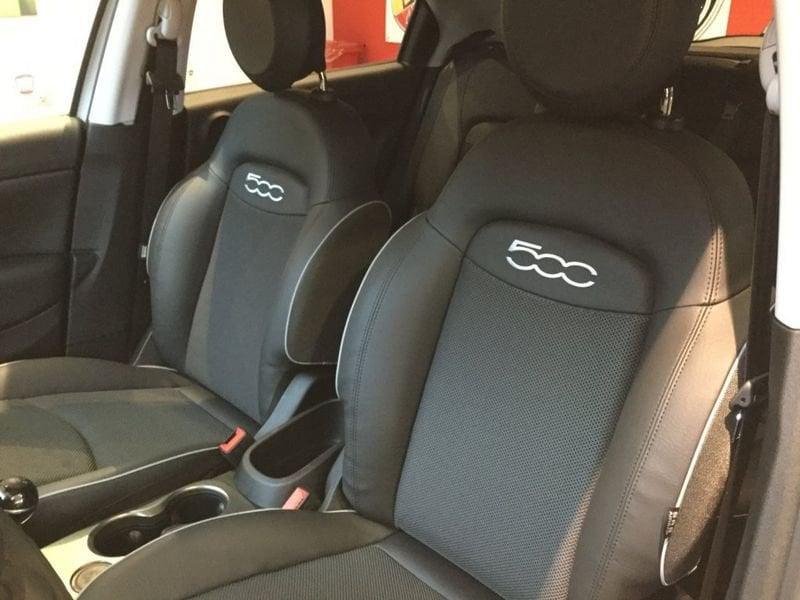FIAT 500X 500X 1.3 MultiJet 95 CV Cross
