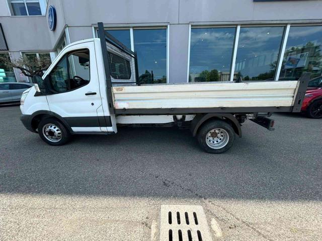 FORD Transit 350 2.2TDCi 125CV PM RWD Cabinato Entry