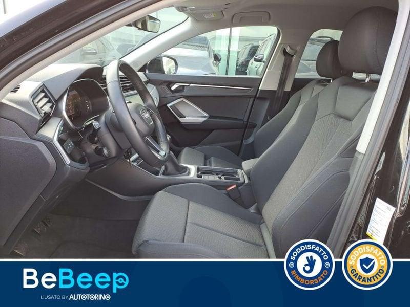 Audi Q3 SPORTBACK 35 2.0 TDI S LINE EDITION