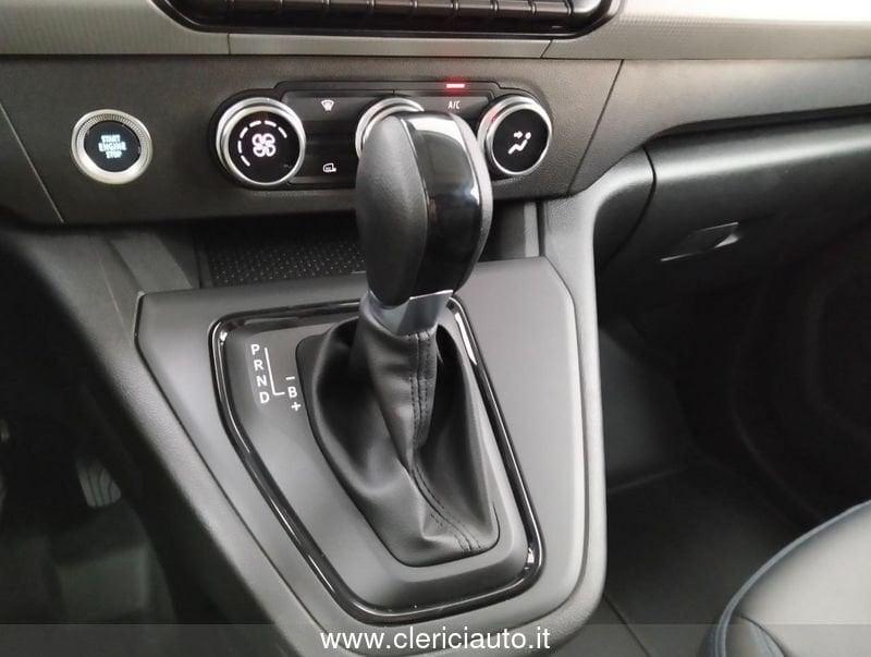 Nissan Townstar EV Townstar Van N-Connecta PC