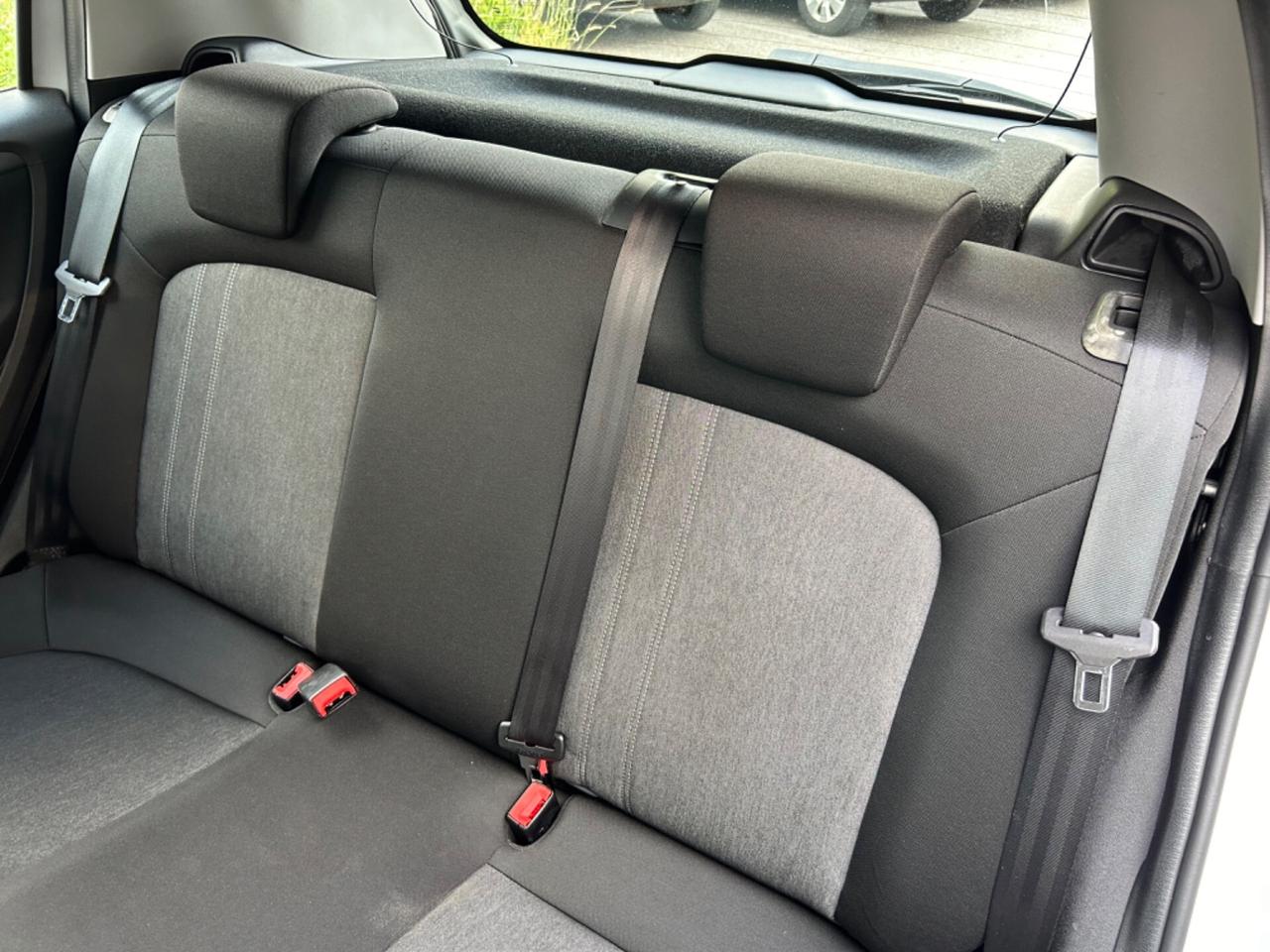 Fiat Punto Evo Punto Evo 1.4 M.Air 16V 5 porte S&S *Neo patentati*