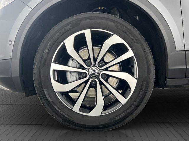 VOLKSWAGEN T-Roc T-Roc 1.0 TSI Style