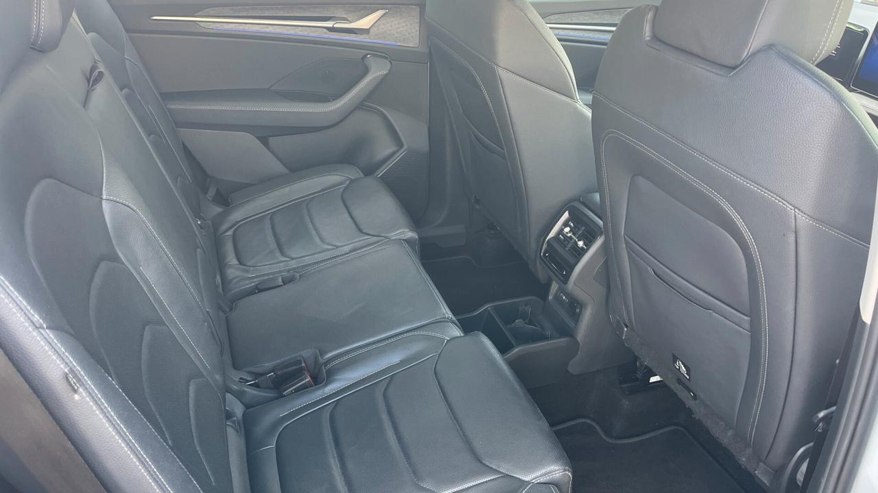 Skoda Kodiaq 1.5 TSI Hybrid DSG 7 posti Executive