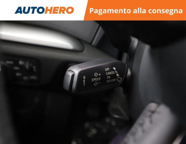 AUDI A3 SPB 1.6 TDI Attraction