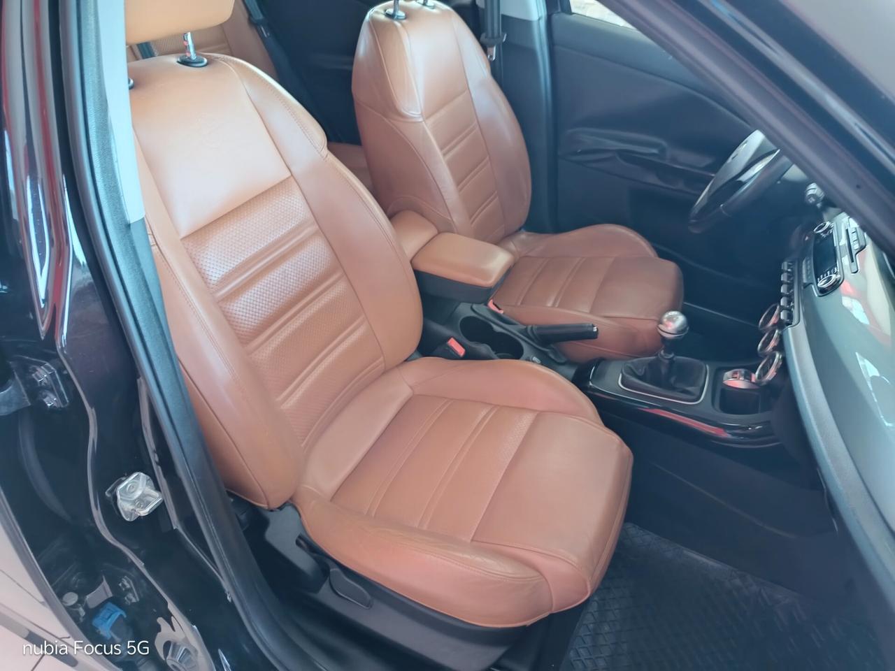 Alfa Romeo Giulietta 1.6 JTDm-2 105 CV Exclusive