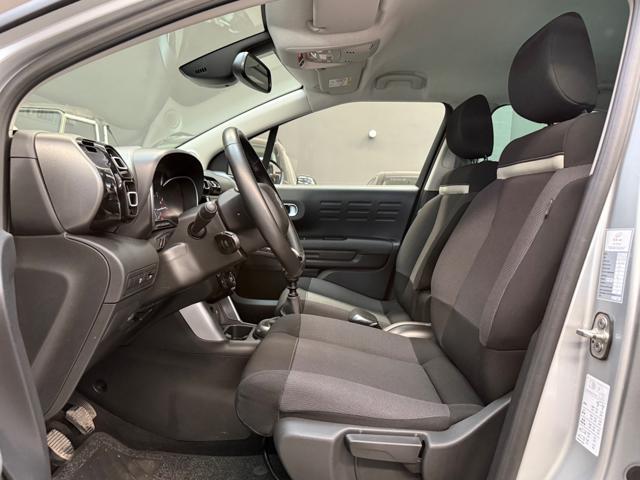 CITROEN C3 Aircross PureTech 110 S&S Shine