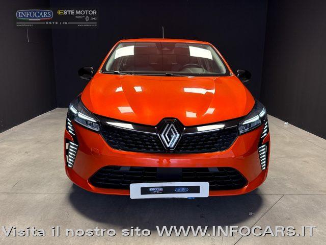 RENAULT Clio SCe 65 CV Evolution - Neopatentati - PROMO